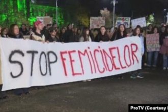 Lege împotriva femicidului