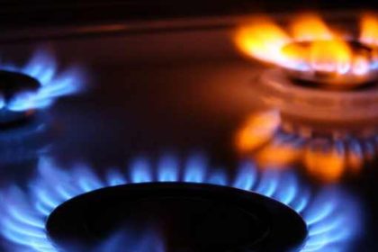 Prețul gazelor