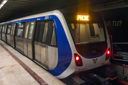 Tentativă de suicid