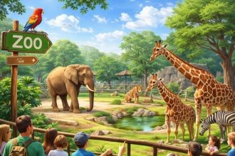 Grădini Zoologice