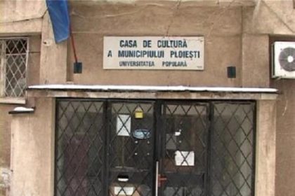Casa de cultura