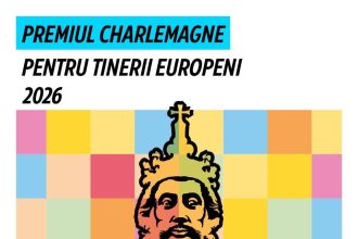 Premiul Charlemagne