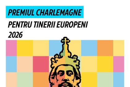 Premiul Charlemagne
