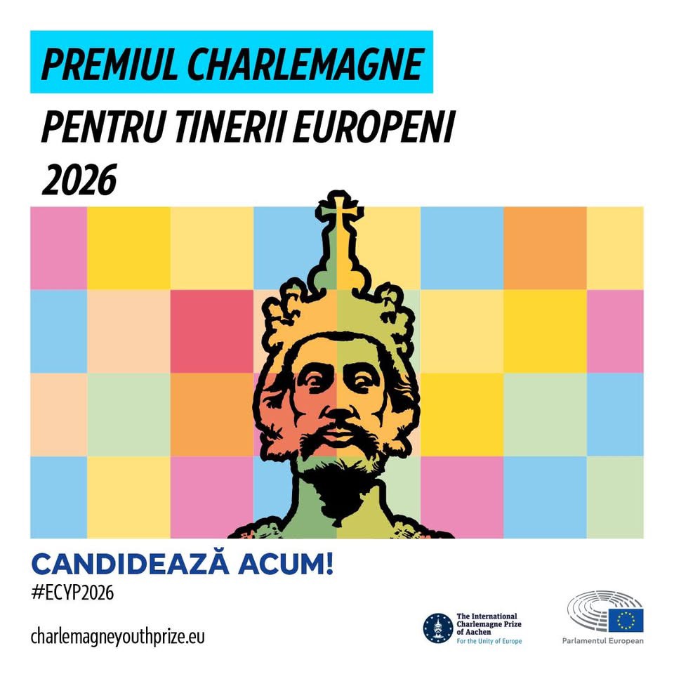 Premiul Charlemagne