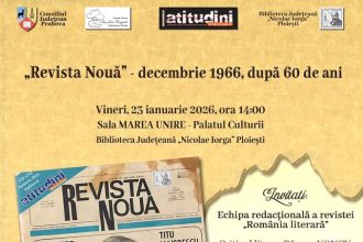 Revista Nouă