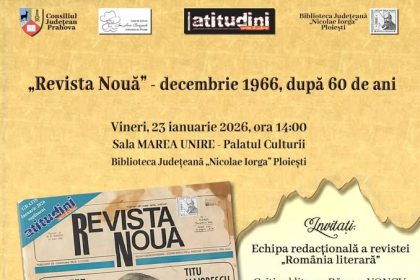 Revista Nouă