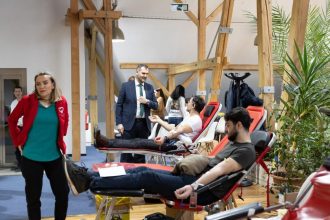 Sursa foto: Primăria Municipiului Bucuresti