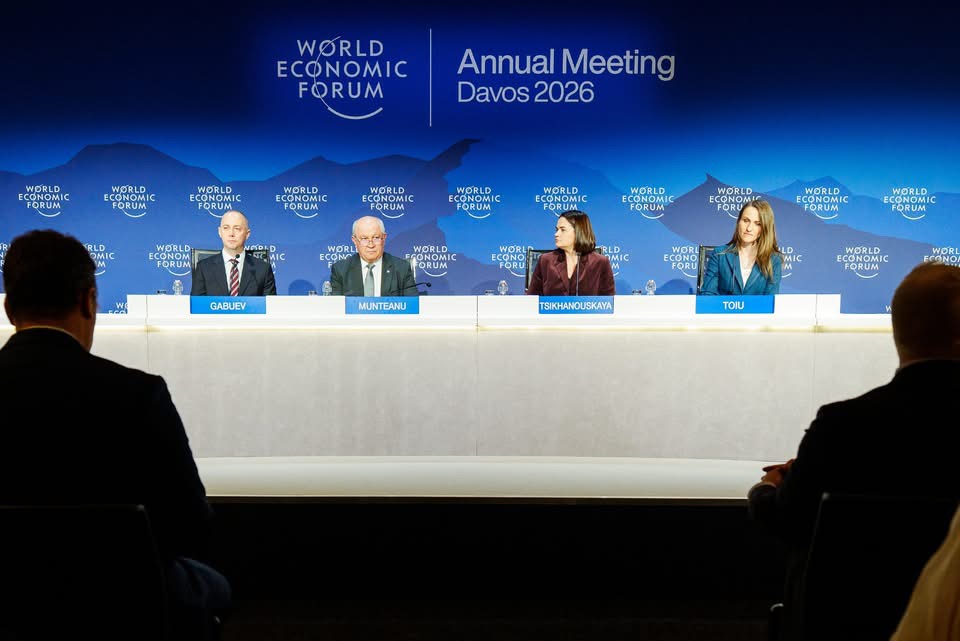 Sursa foto: Ministerul Afacerilor Externe Facebook