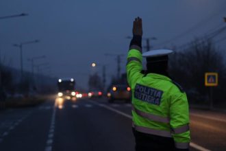 Trafic alternativ pe DN 7