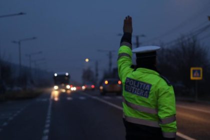 Trafic alternativ pe DN 7