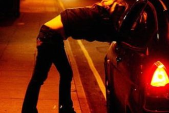 Legalizarea prostituției