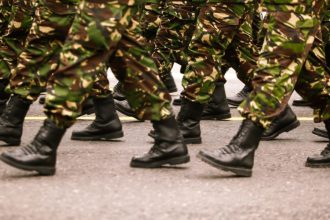 Vârsta de pensionare