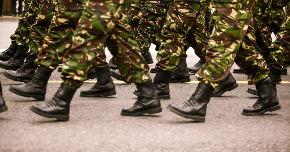 Vârsta de pensionare