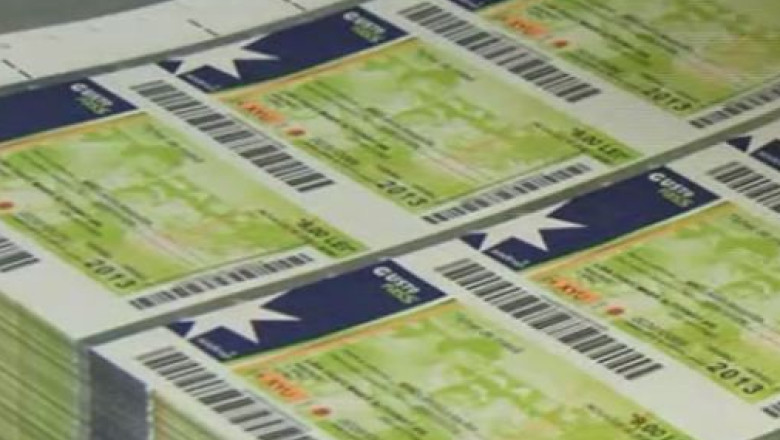 Tichete de masă 2026