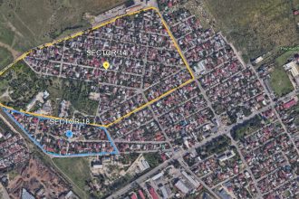 Cadastru și intabulare gratuite