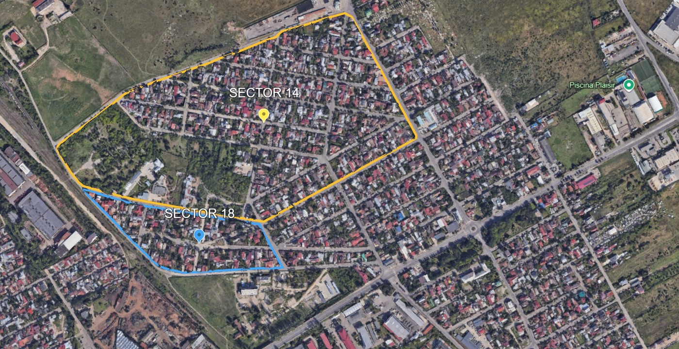 Cadastru și intabulare gratuite