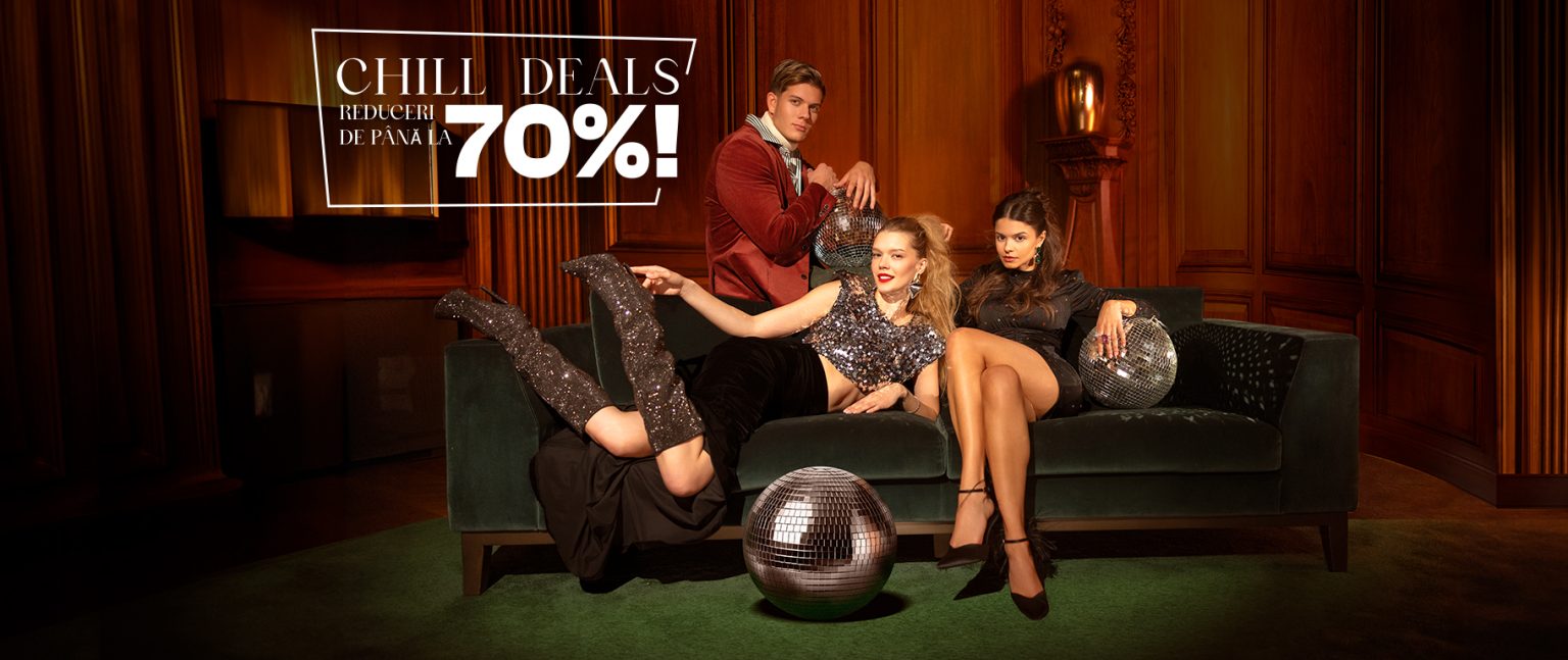 Shopping City Ploiești începe luna