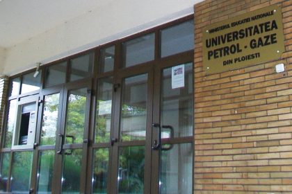 UPG Ploiești deschide un centru