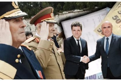 Sindicatul Național al Polițiștilor