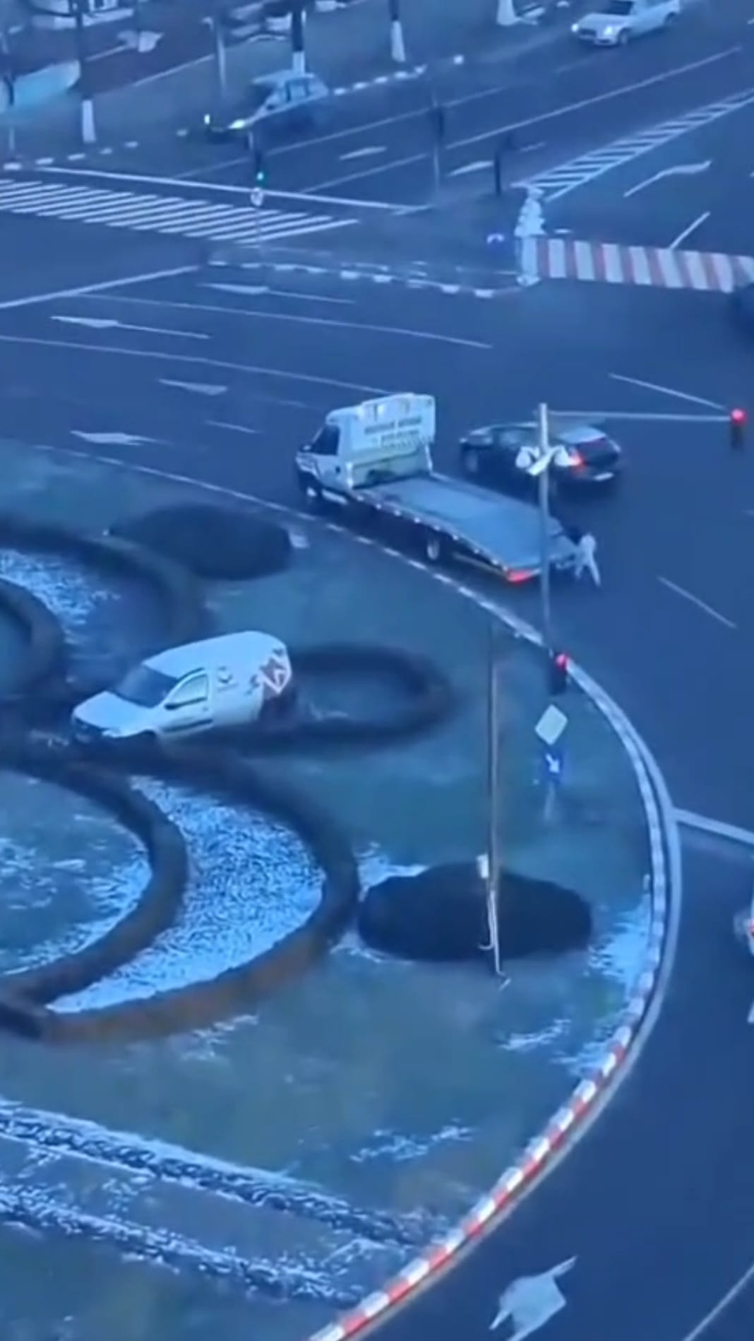 Mașină de curierat