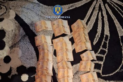 Bancnote falsificate