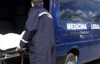 Doctoriță radiolog