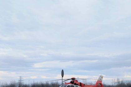 Tragedie la Făgăraș!