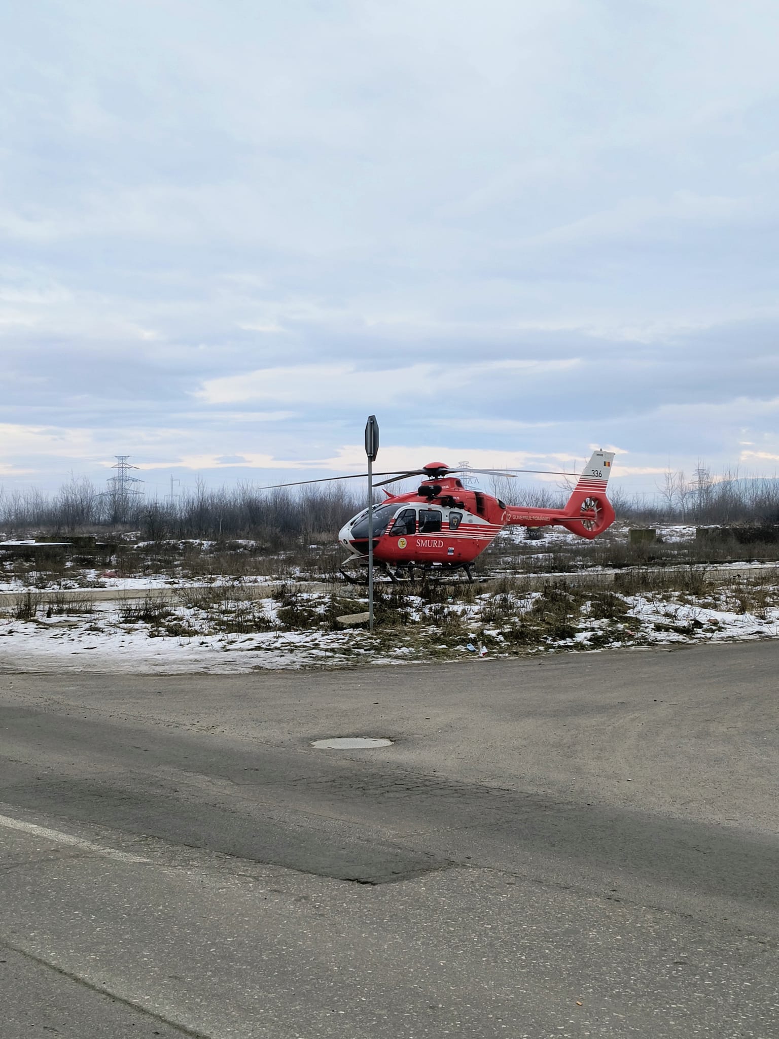 Tragedie la Făgăraș!