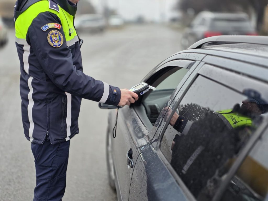 Șoferi în afara legii