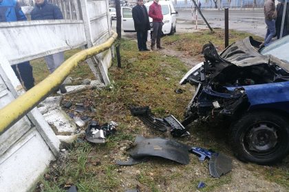 Iarna creează probleme