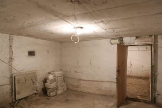 Adăposturi de protecție civilă