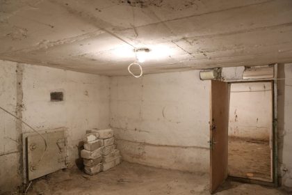 Adăposturi de protecție civilă