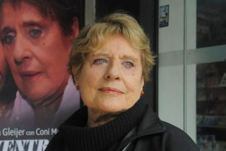 Adela Gleijer