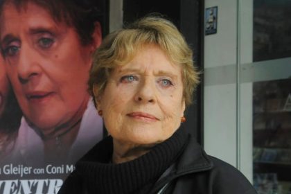 Adela Gleijer