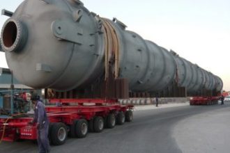 Transporturi agabaritice