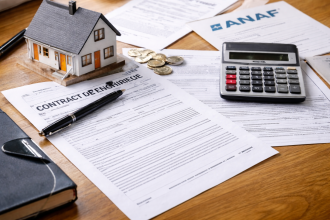 Închirierile la negru