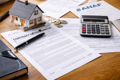 Închirierile la negru