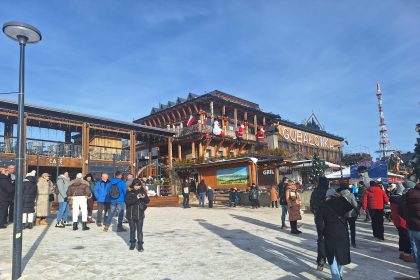 Zakopane