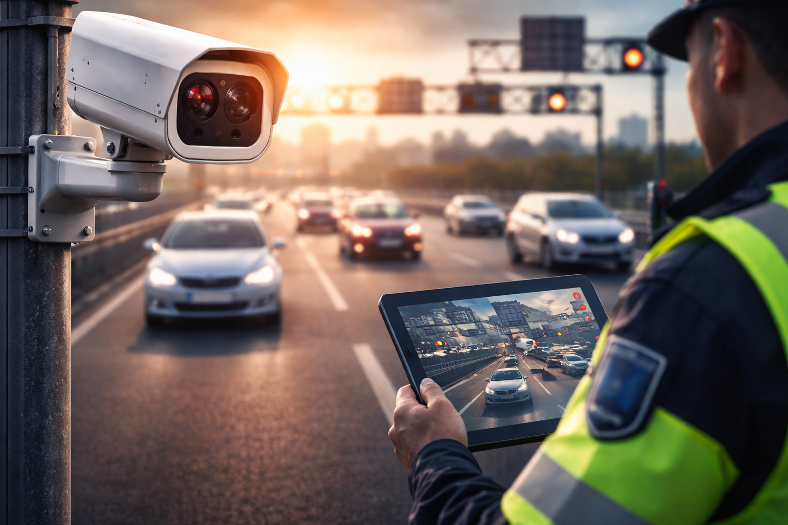 Supraveghere digitală