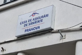 CAS Prahova