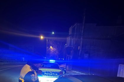 Cum să rămâi fără carnet