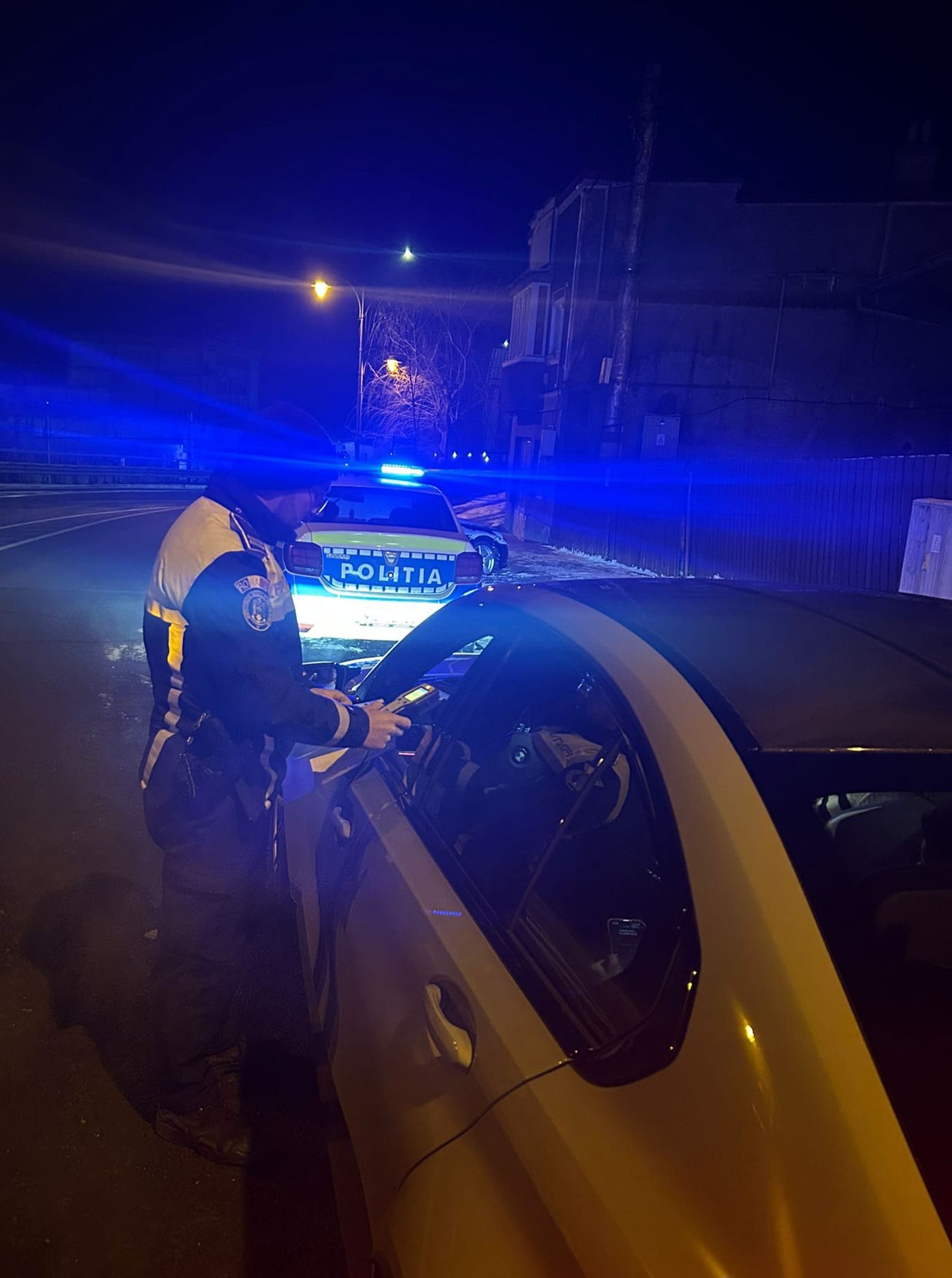 Cum să rămâi fără carnet