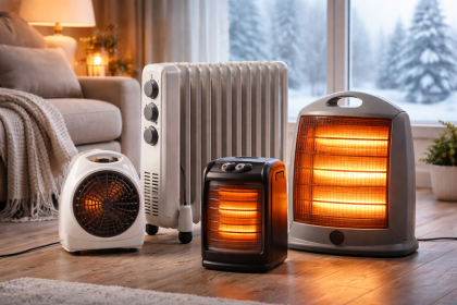 Aparate de încălzire