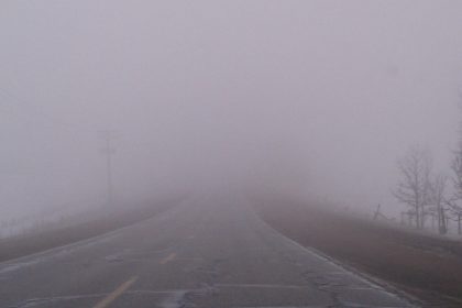 Situația traficului vineri dimineață