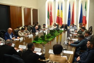 Proiecte de hotărâre înregistrate