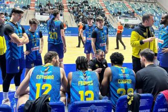 Victorie senzațională