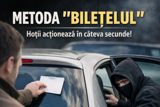 Metoda bilețelul