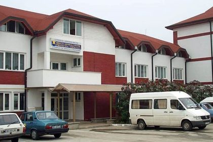 Bărbat lăsat fără drepturi