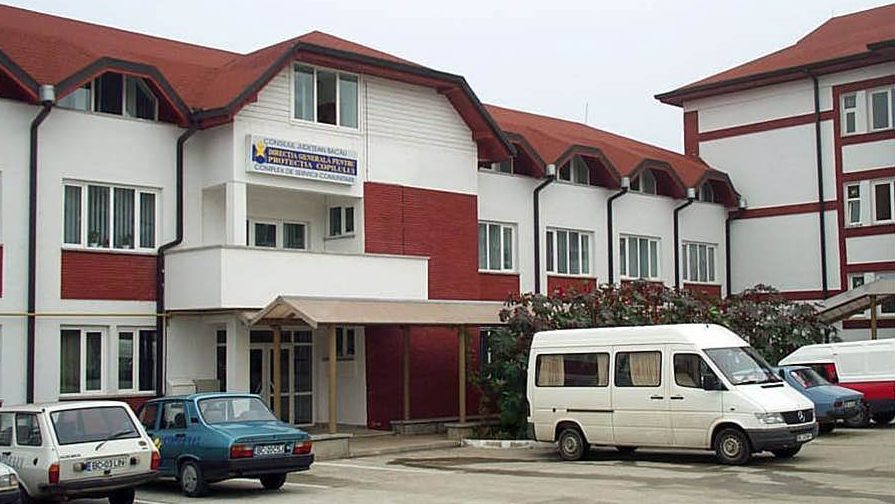 Bărbat lăsat fără drepturi