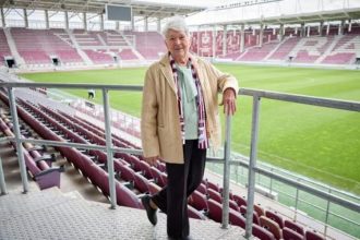 Maria Scheip-Constantinescu